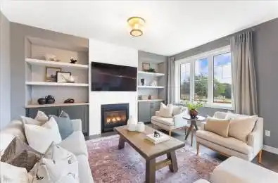 39 Kay Crescent Centre Wellington Ontario N1M 0A4