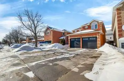 12 Bayview Street Brampton Ontario L6X 4P1