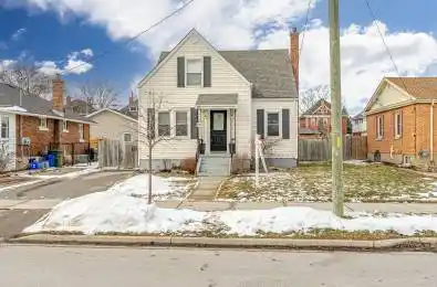 108 Myrtle Street St. Thomas Ontario N5R 2G3