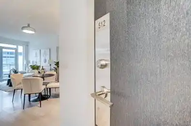 50 Ann O'reilly Road Unit# 512 Toronto C15 Ontario M2J 0C9