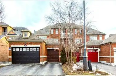 97 Zokol Drive Aurora Ontario L4G 0B9