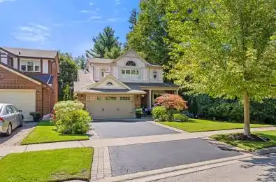 2120 Lynn Heights Drive Pickering Ontario L1X 2S1