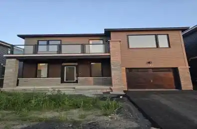 159 Conservancy Drive Barrhaven Ontario K2J 7L8