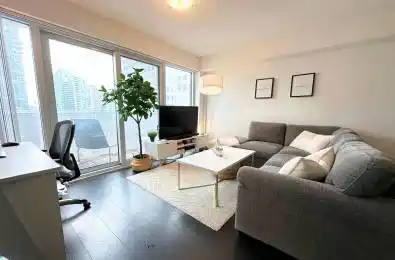 88 Harbour Street Unit# 1606 Toronto C01 Ontario M5J 0C3