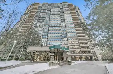 33 Elmhurst Avenue Unit# 1904 Toronto C07 Ontario M2N 6G8