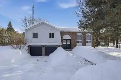 416 Clarence Cambridge Road Clarence-Rockland Ontario K0A 1E0