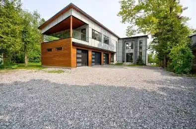 87 Riverside Drive Kawartha Lakes Ontario K0M 1A0