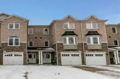 37 Milson Crescent Essa Ontario L0M 1B4
