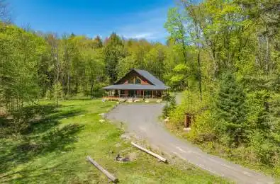 1299 Hekkla Road Muskoka Lakes Ontario P0C 1J0
