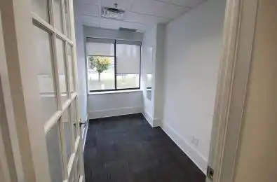 665 Millway Avenue Unit# 3B (Upper) Vaughan Ontario L4K 3T8