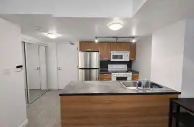 37 Grosvenor Street Unit# 606 Toronto C01 Ontario M4Y 3G5