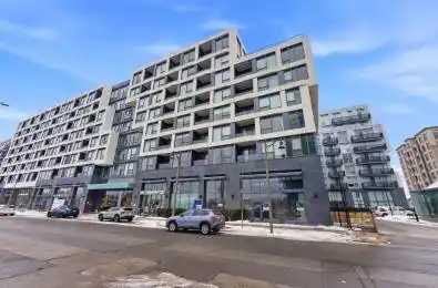 2450 Old Bronte Road Unit# 405 Oakville Ontario L6M 5P6