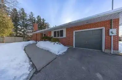 180 Severn Street Oshawa Ontario L1J 6R7