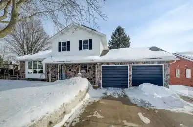 77 2nd Street Crescent Hanover Ontario N4N 3K3