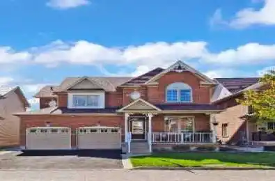 76 Cobblestone Court Brampton Ontario L6R 2S4