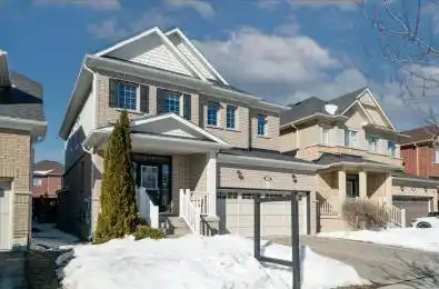 10 Mccabe Lane New Tecumseth Ontario L0G 1W0