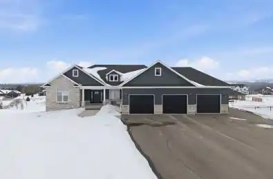 60 McCarty Drive Hamilton Township Ontario K9A 0K5