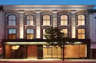 420 George Street Peterborough Ontario K9H 3R5