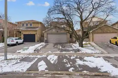 4168 Powderhorn Crescent Mississauga Ontario L5L 3B9