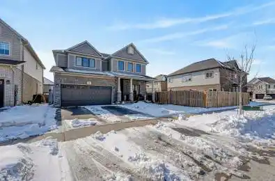 4 Riley Avenue Pelham Ontario L0S 1E6