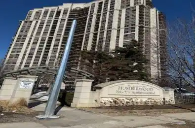 710 Humberwood Boulevard Unit# 809 Toronto W10 Ontario M9W 7J5
