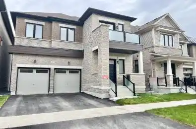 9 Perigo Court Richmond Hill Ontario L4E 1K3