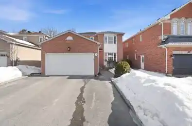 18 Webster Way Halton Hills Ontario L7G 5J7