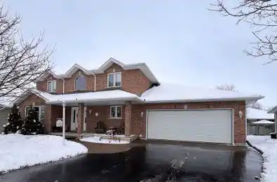 8 Linden Lane Belleville Ontario K8N 5W9