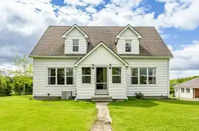 622 Norfolk County Rd 60 Road Norfolk Ontario N0E 1X0