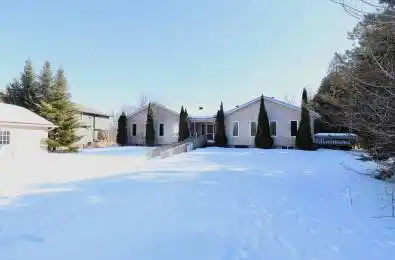 7709 Smith Boulevard Georgina Ontario L0E 1N0