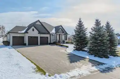 5 Moore Boulevard Brantford Ontario N3T 0E2