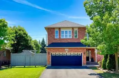 2587 Carberry Way Oakville Ontario L6M 4R8