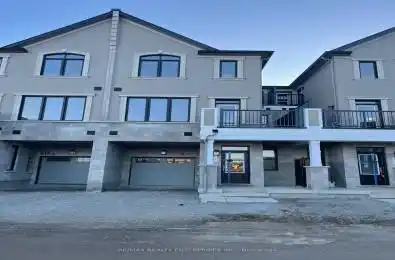 5158 Zionkate Lane Mississauga Ontario L5M 0R5