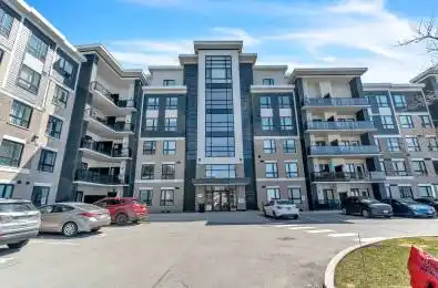 640 Sauve Street Unit# 602 Milton Ontario L9T 9A7