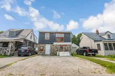 237 ST. JULIEN Street London East Ontario N5Z 2N2