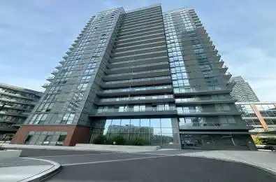 38 Forest Manor Road Unit# 704 Toronto C15 Ontario M2J 0H4