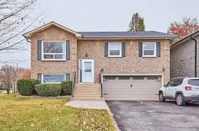 40 Waywell Street Whitby Ontario L1N 8N9