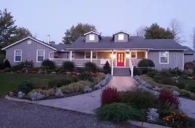 2698 47 Line Perth East Ontario N0K 1J0