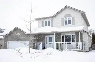 106 Lachaine Street Russell Ontario K0A 3H0