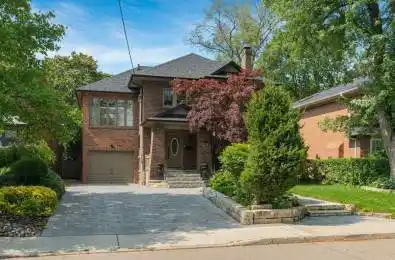 82 Brooke Avenue Toronto C04 Ontario M5M 2J9