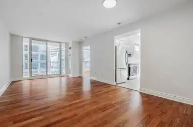 43 Eglinton Avenue Unit# 503 Toronto C10 Ontario M4P 1A2