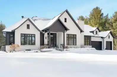 4 Sycamore Circle Springwater Ontario L0L 2K0