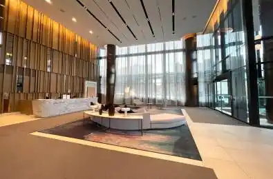 575 Bloor Street Unit# 1307 Toronto C08 Ontario M4W 0B2