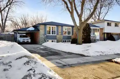 285 Bartley Bull Parkway Unit# Basement Brampton Ontario L6W 2L2