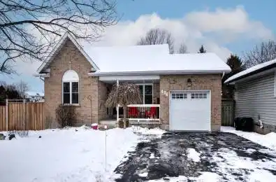 406 Waterloo Drive Kingston Ontario K7M 8K7