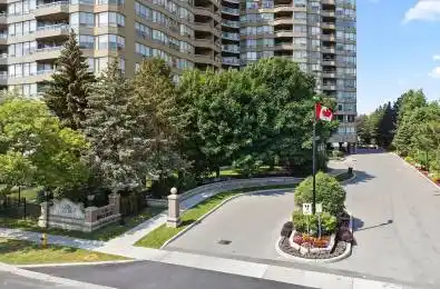 610 Bullock Drive Unit# 701 Markham Ontario L3R 0G1