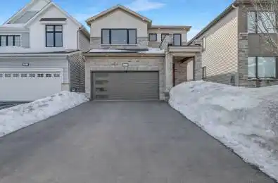 642 Continental Avenue Kanata Ontario K2S 1B6