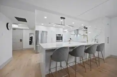 160 Frederick Street Unit# 305 Toronto C08 Ontario M5A 4H9