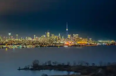 2230 Lakeshore Boulevard Unit# 706 Toronto W06 Ontario M8V 1A5