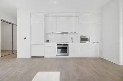 858 Dupont Street Unit# 203 Toronto W02 Ontario M6G 0C1